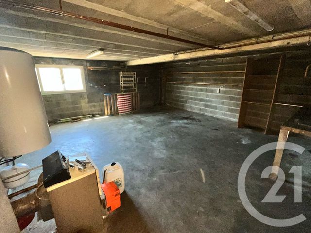 Afficher la photo en grand maison à vendre - 6 pièces - 178.53 m2 - PREMERY - 58 - BOURGOGNE - Century 21 Agence Ducreux