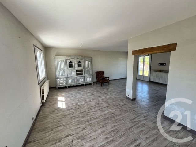 Afficher la photo en grand maison à vendre - 6 pièces - 178.53 m2 - PREMERY - 58 - BOURGOGNE - Century 21 Agence Ducreux