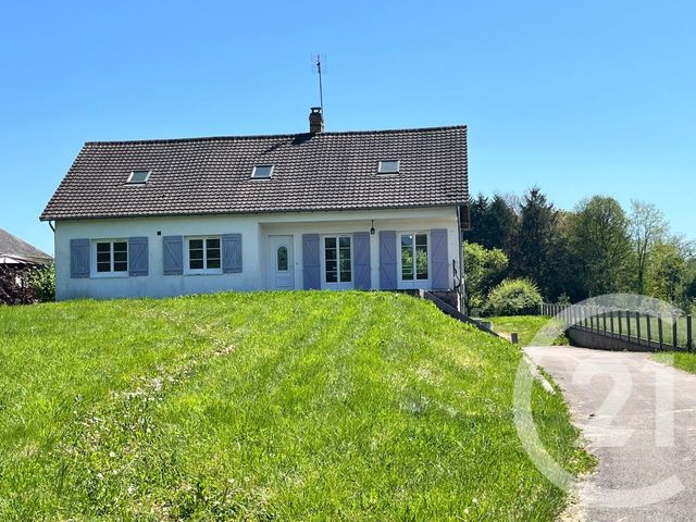 maison à vendre - 6 pièces - 178.53 m2 - PREMERY - 58 - BOURGOGNE - Century 21 Agence Ducreux