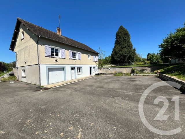 Afficher la photo en grand maison à vendre - 6 pièces - 178.53 m2 - PREMERY - 58 - BOURGOGNE - Century 21 Agence Ducreux