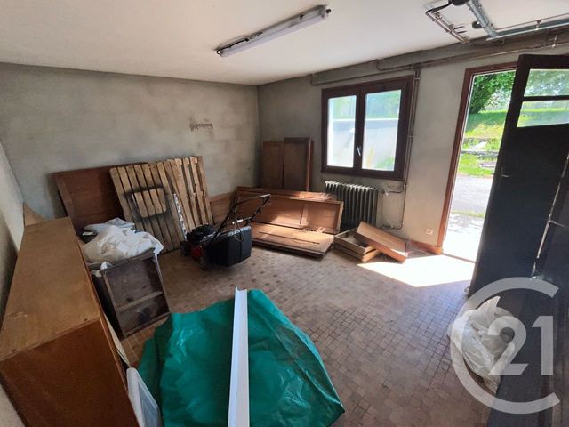 Afficher la photo en grand maison à vendre - 6 pièces - 178.53 m2 - PREMERY - 58 - BOURGOGNE - Century 21 Agence Ducreux