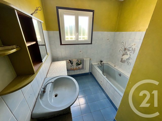 Afficher la photo en grand maison à vendre - 6 pièces - 178.53 m2 - PREMERY - 58 - BOURGOGNE - Century 21 Agence Ducreux