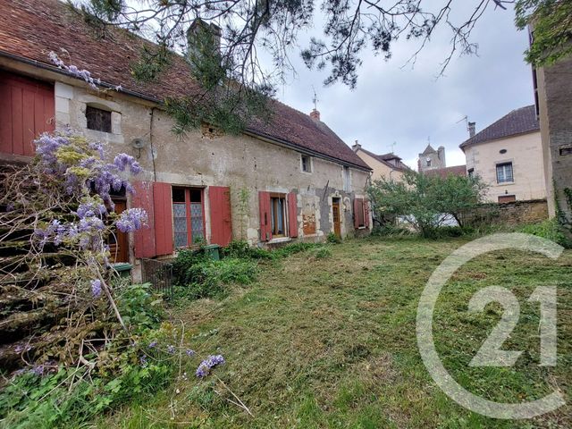 maison - ETAIS LA SAUVIN - 89