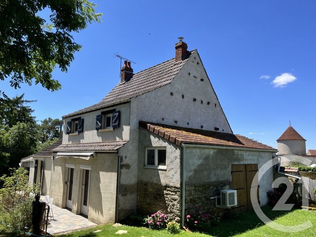 Afficher la photo en grand maison à vendre - 6 pièces - 126.81 m2 - CHAMPLEMY - 58 - BOURGOGNE - Century 21 Agence Ducreux