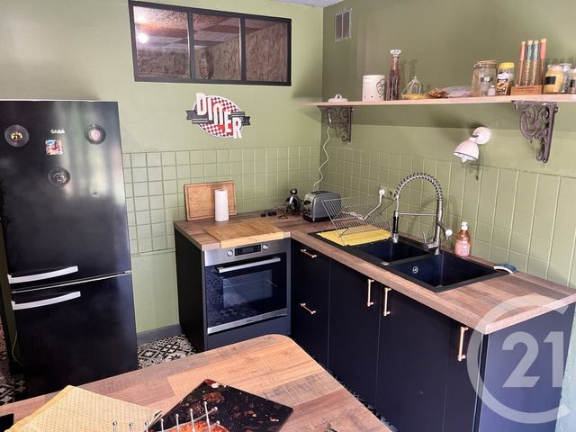 Afficher la photo en grand maison à vendre - 6 pièces - 126.81 m2 - CHAMPLEMY - 58 - BOURGOGNE - Century 21 Agence Ducreux