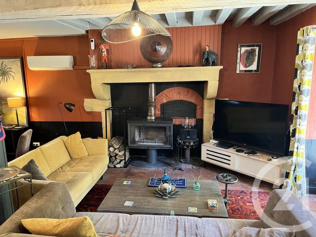 Afficher la photo en grand maison à vendre - 6 pièces - 126.81 m2 - CHAMPLEMY - 58 - BOURGOGNE - Century 21 Agence Ducreux