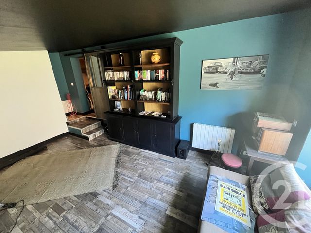 Afficher la photo en grand maison à vendre - 6 pièces - 126.81 m2 - CHAMPLEMY - 58 - BOURGOGNE - Century 21 Agence Ducreux