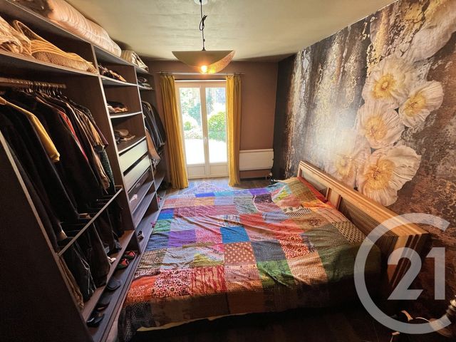 Afficher la photo en grand maison à vendre - 6 pièces - 126.81 m2 - CHAMPLEMY - 58 - BOURGOGNE - Century 21 Agence Ducreux