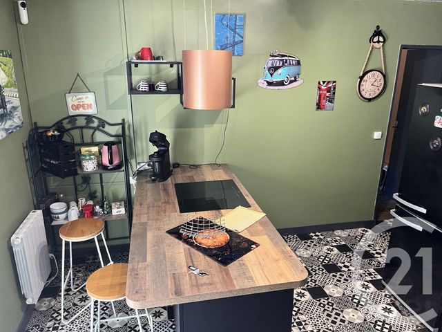 Afficher la photo en grand maison à vendre - 6 pièces - 126.81 m2 - CHAMPLEMY - 58 - BOURGOGNE - Century 21 Agence Ducreux