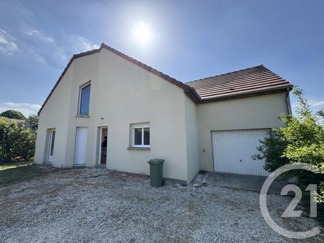 maison - FESTIGNY - 89