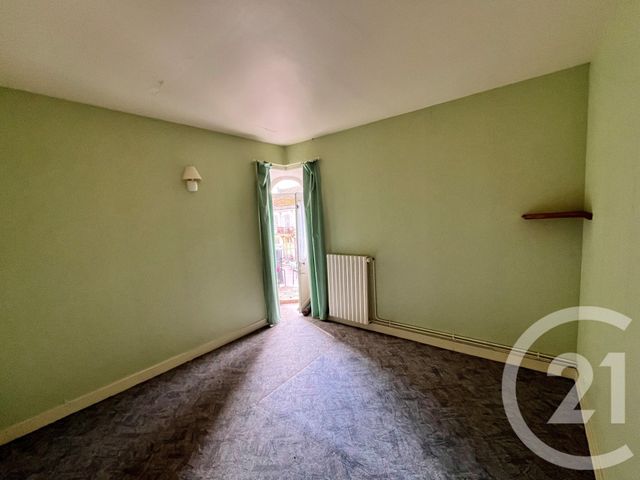 maison à vendre - 4 pièces - 159.33 m2 - ENTRAINS SUR NOHAIN - 58 - BOURGOGNE - Century 21 Agence Ducreux