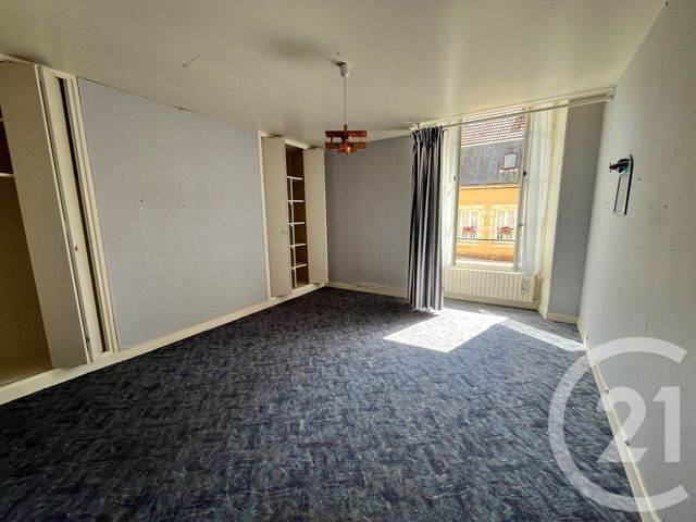 maison à vendre - 4 pièces - 159.33 m2 - ENTRAINS SUR NOHAIN - 58 - BOURGOGNE - Century 21 Agence Ducreux