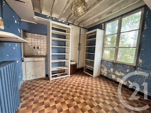 maison à vendre - 4 pièces - 159.33 m2 - ENTRAINS SUR NOHAIN - 58 - BOURGOGNE - Century 21 Agence Ducreux