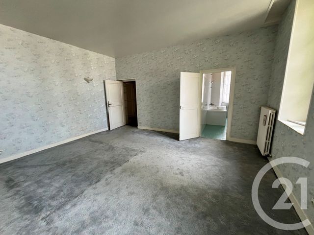 maison à vendre - 4 pièces - 159.33 m2 - ENTRAINS SUR NOHAIN - 58 - BOURGOGNE - Century 21 Agence Ducreux