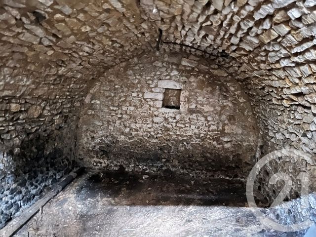 maison à vendre - 4 pièces - 159.33 m2 - ENTRAINS SUR NOHAIN - 58 - BOURGOGNE - Century 21 Agence Ducreux