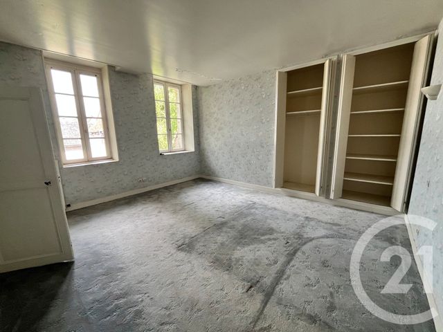 maison à vendre - 4 pièces - 159.33 m2 - ENTRAINS SUR NOHAIN - 58 - BOURGOGNE - Century 21 Agence Ducreux