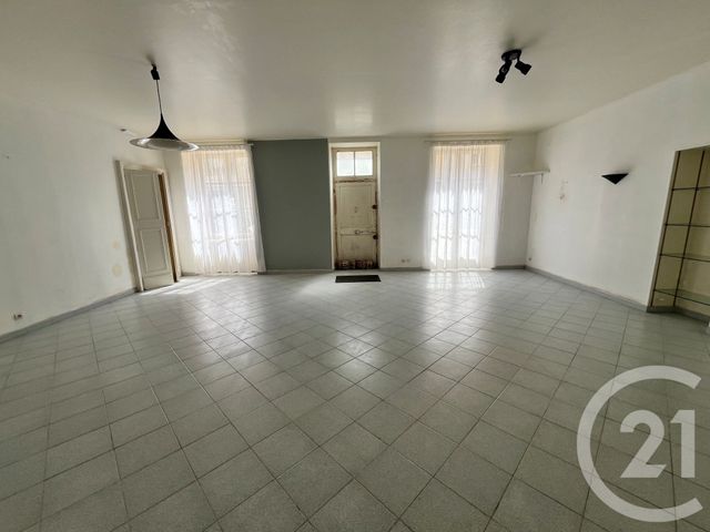 maison à vendre - 4 pièces - 159.33 m2 - ENTRAINS SUR NOHAIN - 58 - BOURGOGNE - Century 21 Agence Ducreux