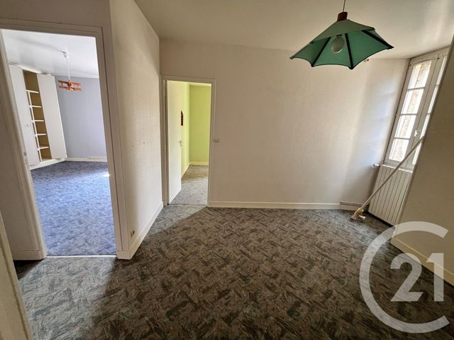 maison à vendre - 4 pièces - 159.33 m2 - ENTRAINS SUR NOHAIN - 58 - BOURGOGNE - Century 21 Agence Ducreux