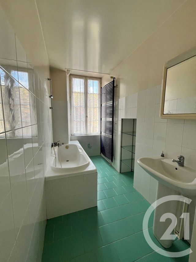 maison à vendre - 4 pièces - 159.33 m2 - ENTRAINS SUR NOHAIN - 58 - BOURGOGNE - Century 21 Agence Ducreux