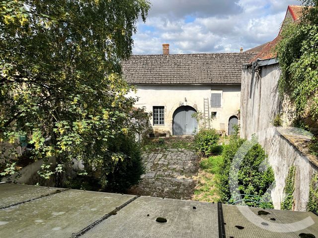 maison à vendre - 4 pièces - 159.33 m2 - ENTRAINS SUR NOHAIN - 58 - BOURGOGNE - Century 21 Agence Ducreux