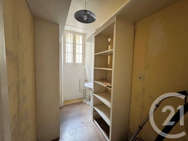 maison à vendre - 4 pièces - 159.33 m2 - ENTRAINS SUR NOHAIN - 58 - BOURGOGNE - Century 21 Agence Ducreux