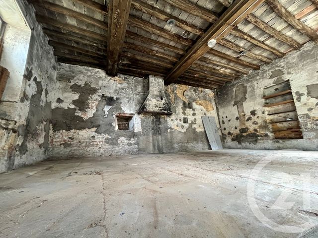 maison à vendre - 4 pièces - 159.33 m2 - ENTRAINS SUR NOHAIN - 58 - BOURGOGNE - Century 21 Agence Ducreux