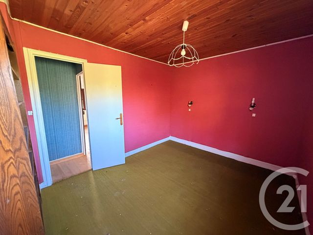 maison à vendre - 5 pièces - 93.0 m2 - BUSSY LA PESLE - 58 - BOURGOGNE - Century 21 Agence Ducreux