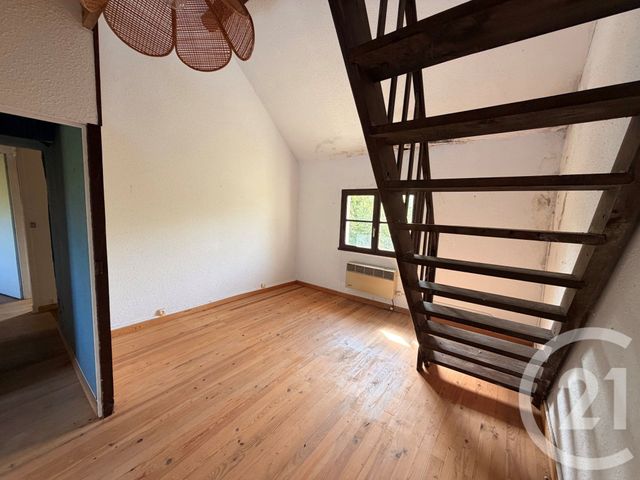 maison à vendre - 5 pièces - 93.0 m2 - BUSSY LA PESLE - 58 - BOURGOGNE - Century 21 Agence Ducreux