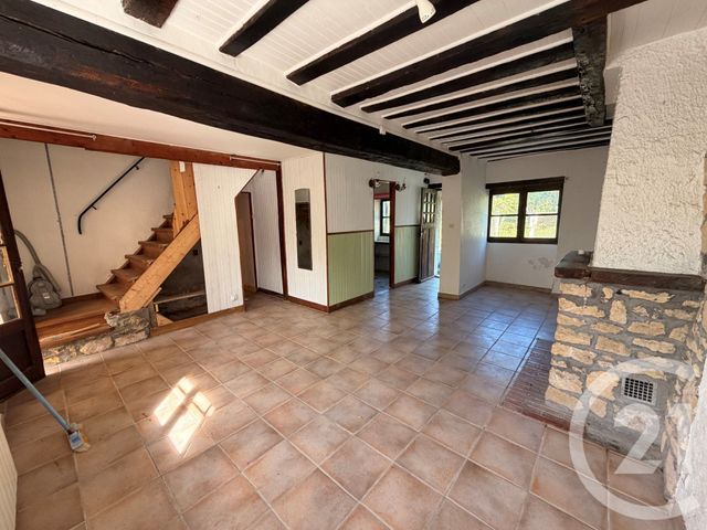 maison à vendre - 5 pièces - 93.0 m2 - BUSSY LA PESLE - 58 - BOURGOGNE - Century 21 Agence Ducreux