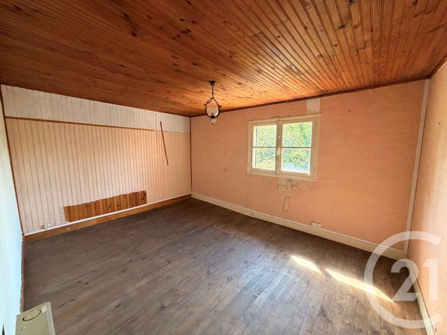 maison à vendre - 5 pièces - 93.0 m2 - BUSSY LA PESLE - 58 - BOURGOGNE - Century 21 Agence Ducreux