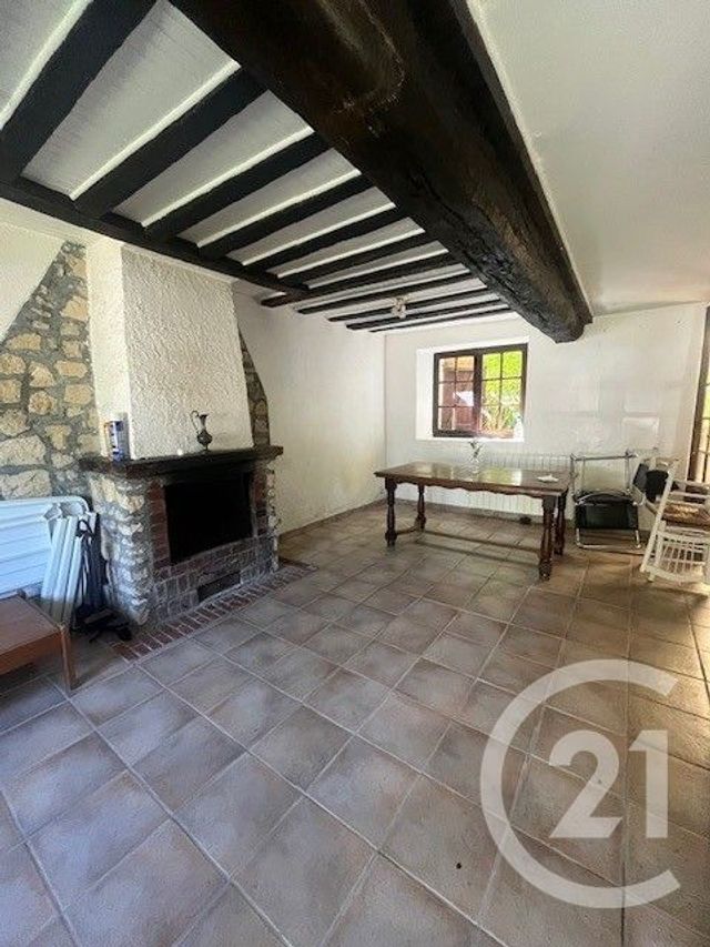maison à vendre - 5 pièces - 93.0 m2 - BUSSY LA PESLE - 58 - BOURGOGNE - Century 21 Agence Ducreux
