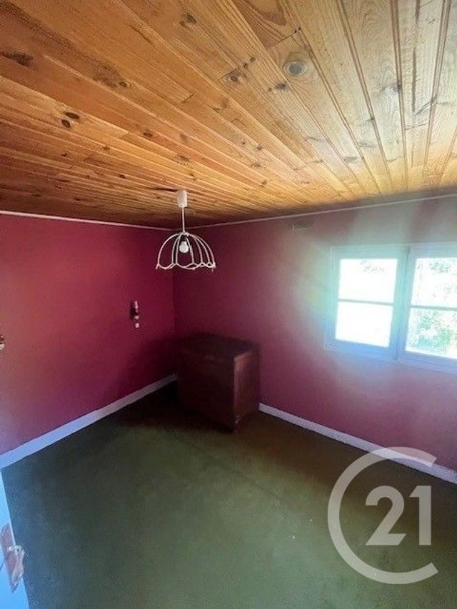 maison à vendre - 5 pièces - 93.0 m2 - BUSSY LA PESLE - 58 - BOURGOGNE - Century 21 Agence Ducreux