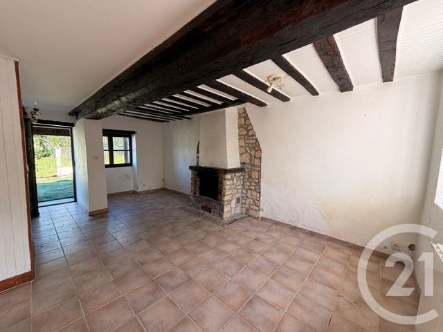 maison à vendre - 5 pièces - 93.0 m2 - BUSSY LA PESLE - 58 - BOURGOGNE - Century 21 Agence Ducreux