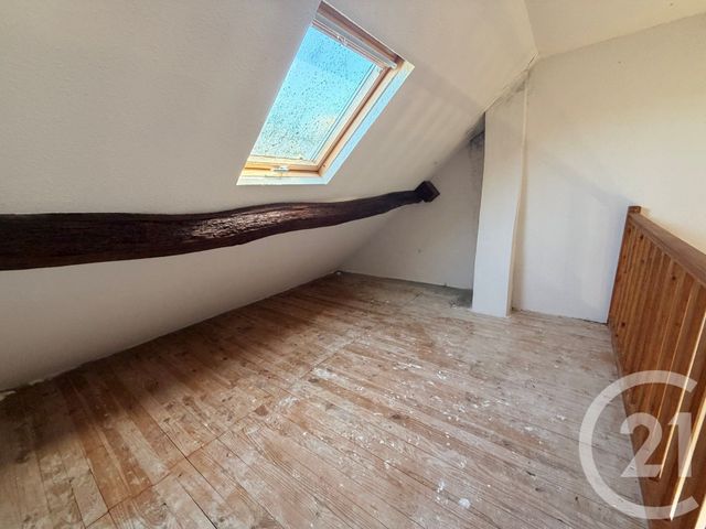 maison à vendre - 5 pièces - 93.0 m2 - BUSSY LA PESLE - 58 - BOURGOGNE - Century 21 Agence Ducreux