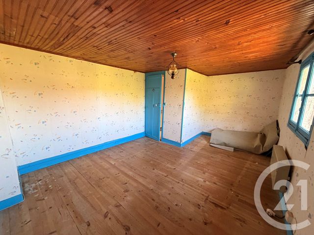 maison à vendre - 5 pièces - 93.0 m2 - BUSSY LA PESLE - 58 - BOURGOGNE - Century 21 Agence Ducreux
