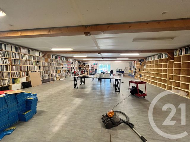 maison à vendre - 1 pièce - 168.0 m2 - CRAIN - 89 - BOURGOGNE - Century 21 Agence Ducreux