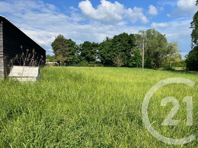 maison à vendre - 1 pièce - 168.0 m2 - CRAIN - 89 - BOURGOGNE - Century 21 Agence Ducreux