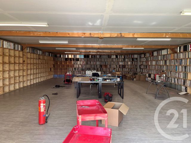 maison à vendre - 1 pièce - 168.0 m2 - CRAIN - 89 - BOURGOGNE - Century 21 Agence Ducreux