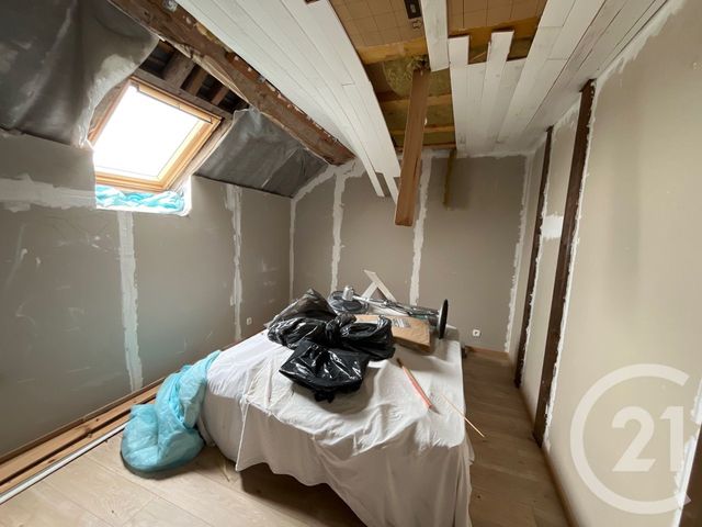 maison à vendre - 3 pièces - 118.35 m2 - ENTRAINS SUR NOHAIN - 58 - BOURGOGNE - Century 21 Agence Ducreux