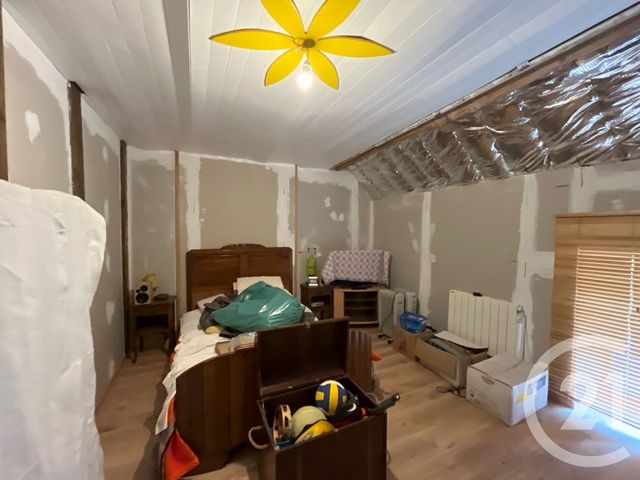 maison à vendre - 3 pièces - 118.35 m2 - ENTRAINS SUR NOHAIN - 58 - BOURGOGNE - Century 21 Agence Ducreux