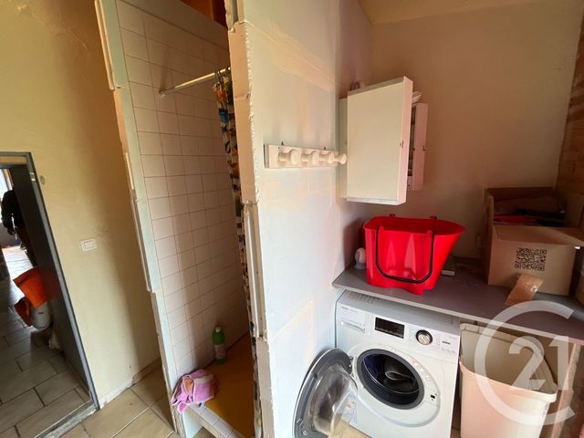 maison à vendre - 3 pièces - 118.35 m2 - ENTRAINS SUR NOHAIN - 58 - BOURGOGNE - Century 21 Agence Ducreux