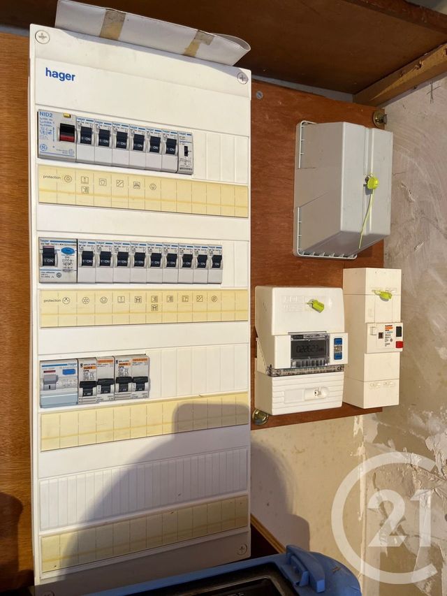 maison à vendre - 3 pièces - 118.35 m2 - ENTRAINS SUR NOHAIN - 58 - BOURGOGNE - Century 21 Agence Ducreux