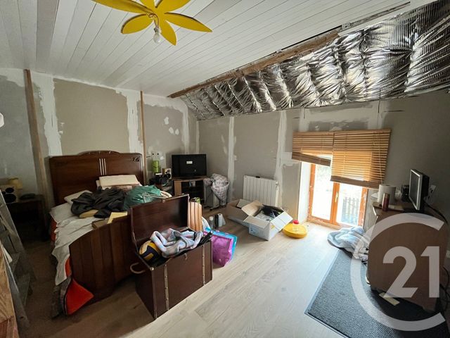 maison à vendre - 3 pièces - 118.35 m2 - ENTRAINS SUR NOHAIN - 58 - BOURGOGNE - Century 21 Agence Ducreux