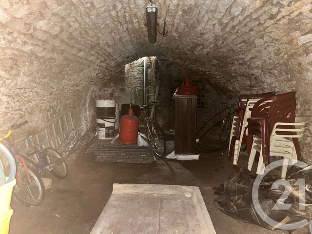 maison à vendre - 3 pièces - 118.35 m2 - ENTRAINS SUR NOHAIN - 58 - BOURGOGNE - Century 21 Agence Ducreux