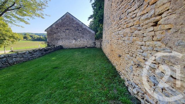 maison à vendre - 4 pièces - 100.24 m2 - CORVOL L ORGUEILLEUX - 58 - BOURGOGNE - Century 21 Agence Ducreux