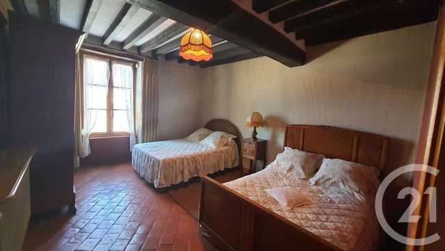 maison à vendre - 4 pièces - 100.24 m2 - CORVOL L ORGUEILLEUX - 58 - BOURGOGNE - Century 21 Agence Ducreux