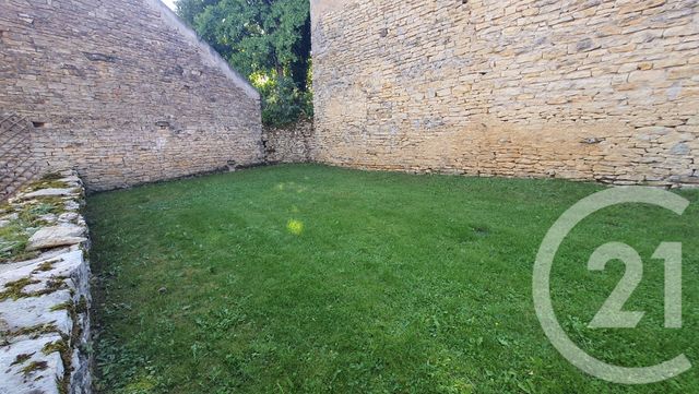 maison à vendre - 4 pièces - 100.24 m2 - CORVOL L ORGUEILLEUX - 58 - BOURGOGNE - Century 21 Agence Ducreux
