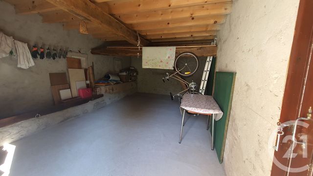 maison à vendre - 4 pièces - 100.24 m2 - CORVOL L ORGUEILLEUX - 58 - BOURGOGNE - Century 21 Agence Ducreux