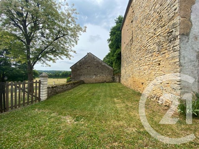 maison à vendre - 4 pièces - 100.24 m2 - CORVOL L ORGUEILLEUX - 58 - BOURGOGNE - Century 21 Agence Ducreux