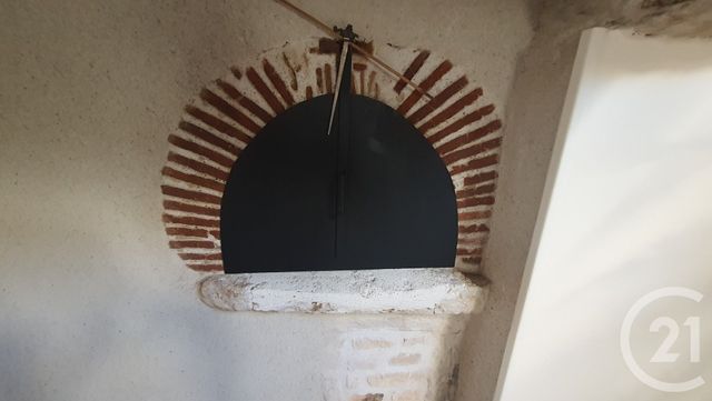 maison à vendre - 4 pièces - 100.24 m2 - CORVOL L ORGUEILLEUX - 58 - BOURGOGNE - Century 21 Agence Ducreux